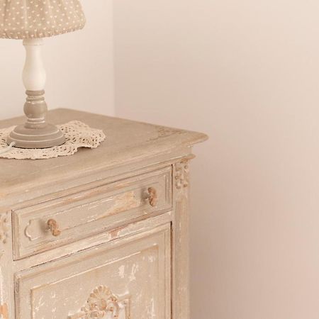 B&B Dimora Mazzarino Naples Luaran gambar