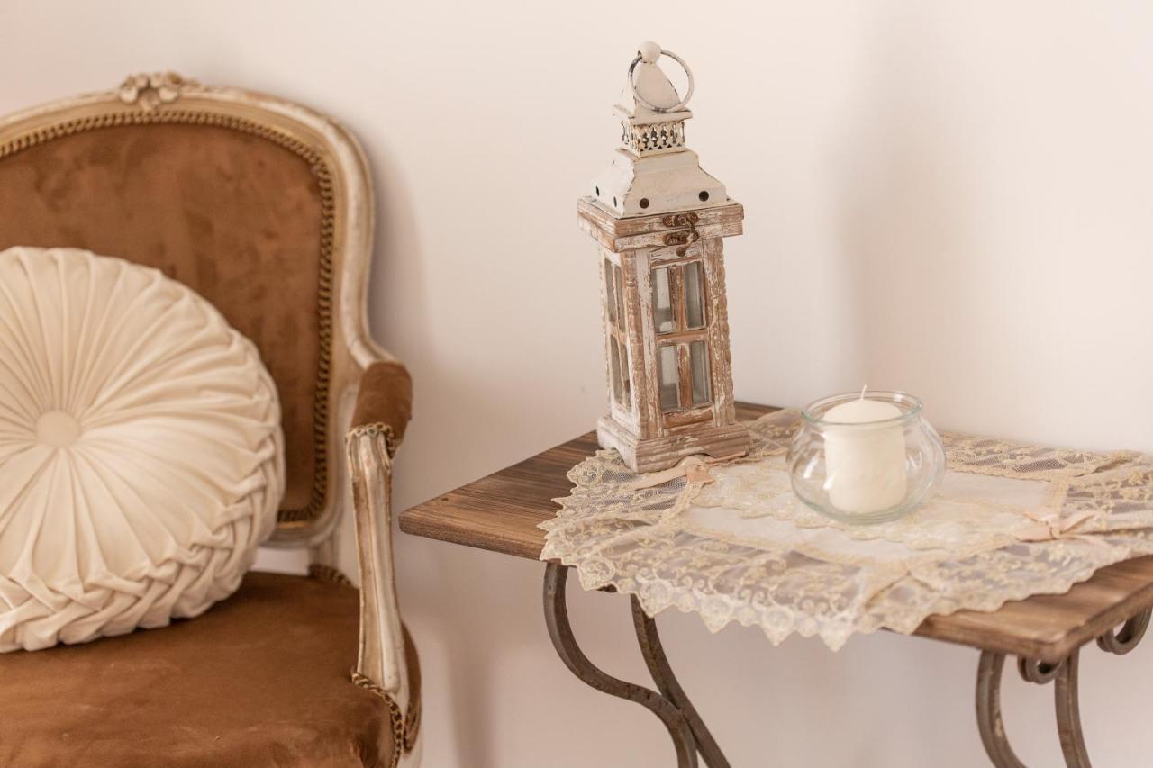 B&B Dimora Mazzarino Naples Luaran gambar