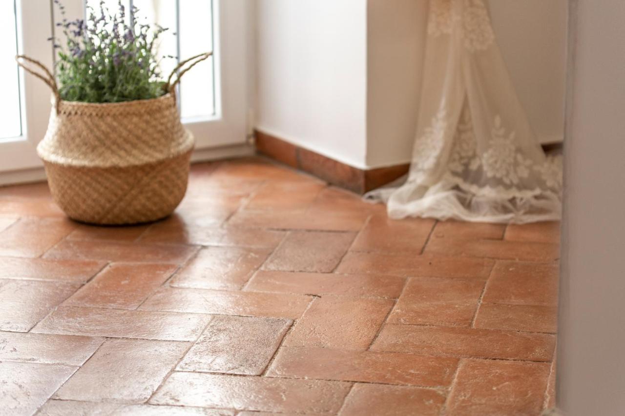 B&B Dimora Mazzarino Naples Luaran gambar