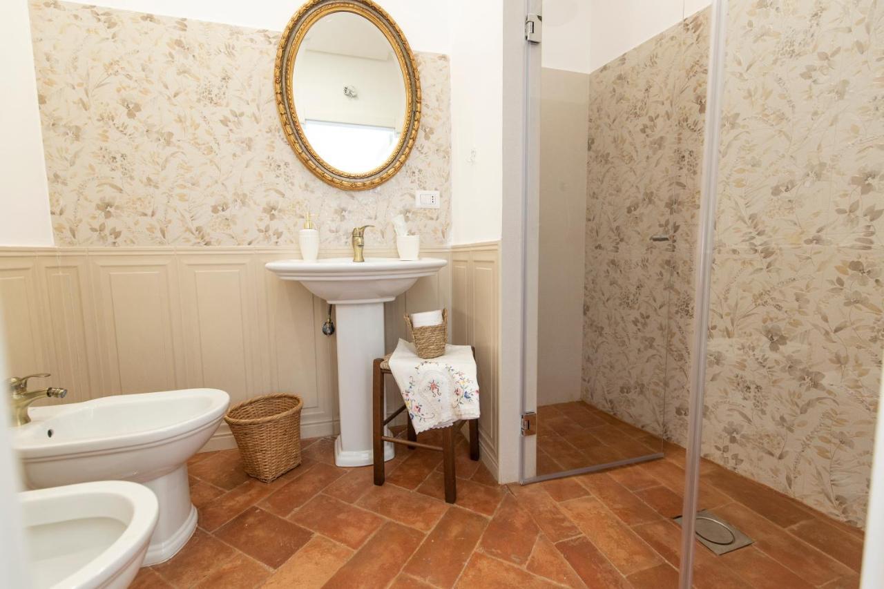 B&B Dimora Mazzarino Naples Luaran gambar