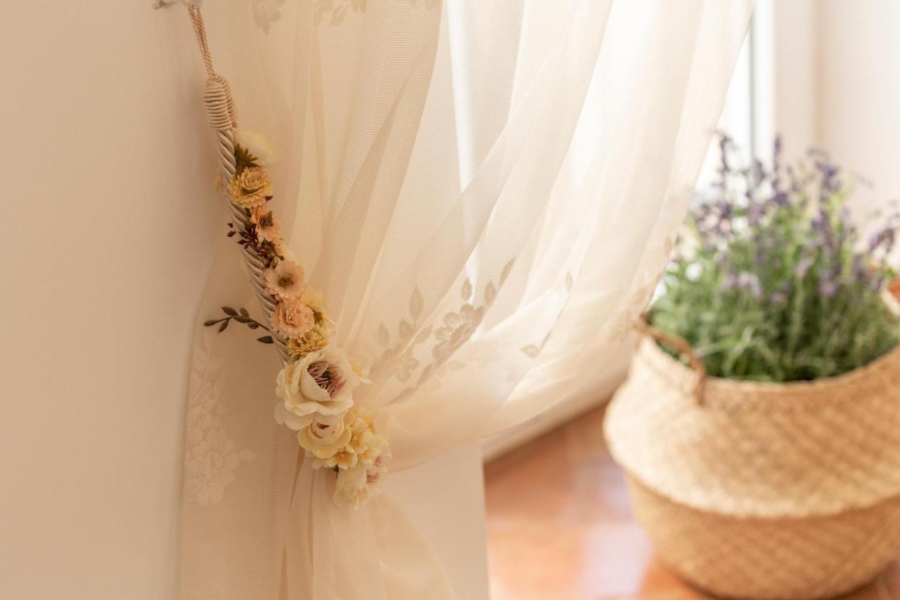 B&B Dimora Mazzarino Naples Luaran gambar