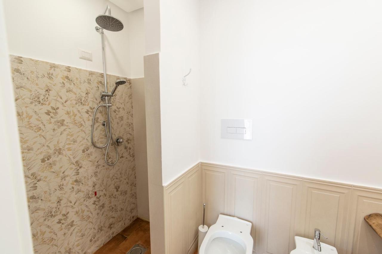 B&B Dimora Mazzarino Naples Luaran gambar