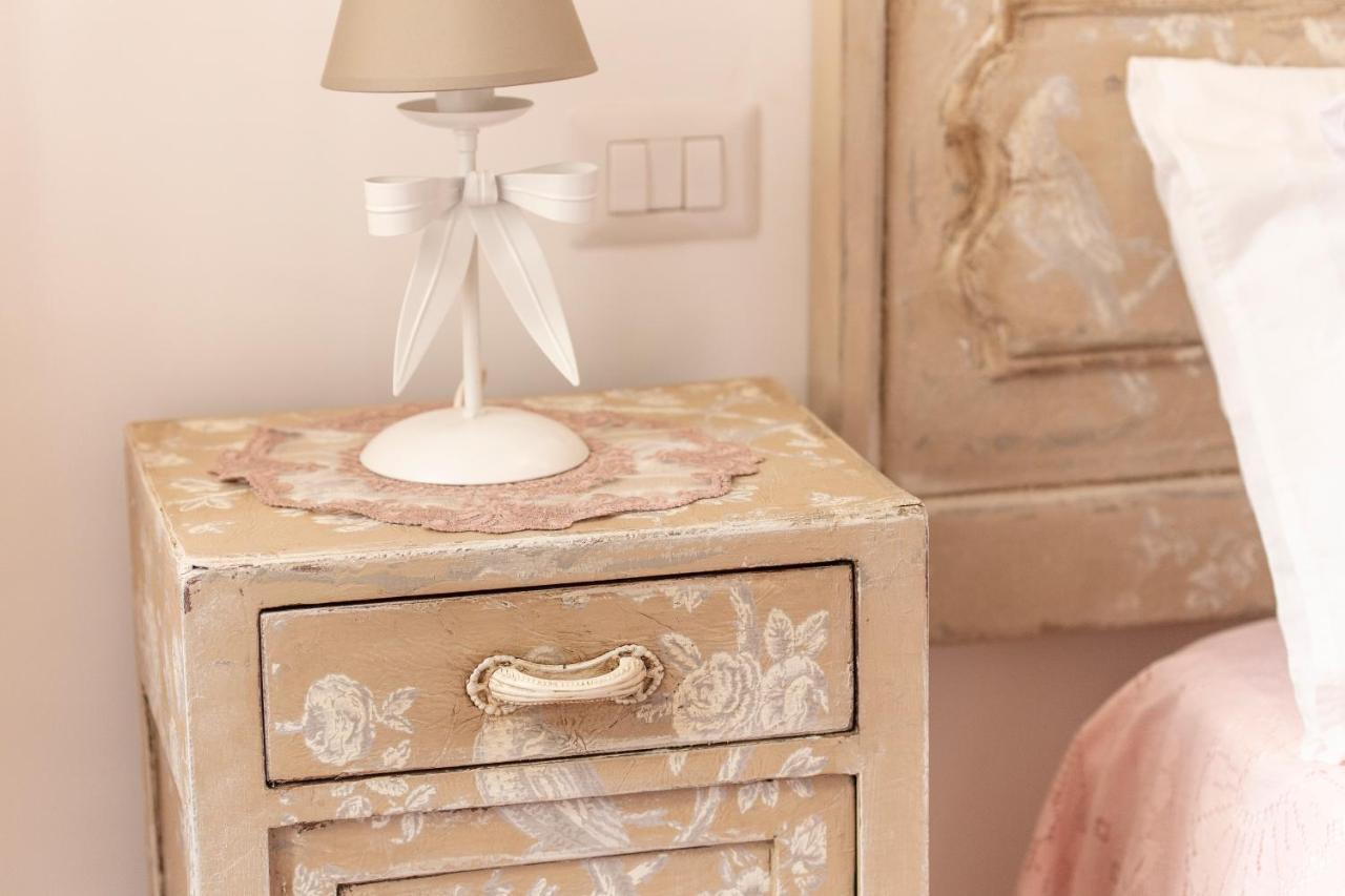 B&B Dimora Mazzarino Naples Luaran gambar
