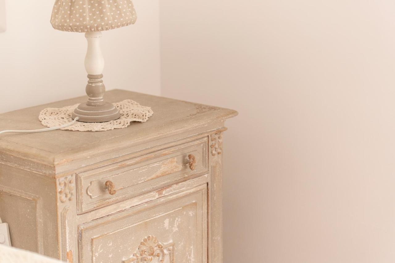 B&B Dimora Mazzarino Naples Luaran gambar