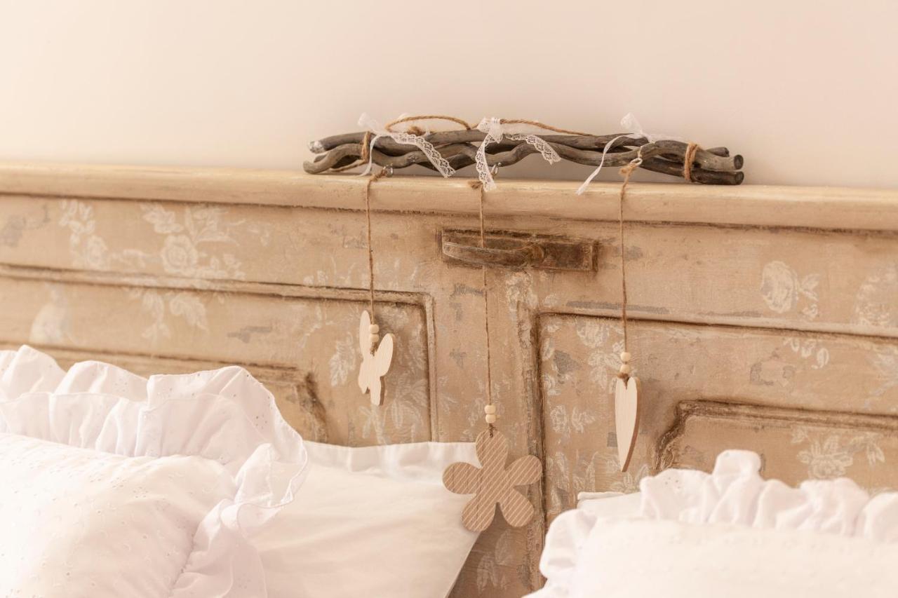 B&B Dimora Mazzarino Naples Luaran gambar