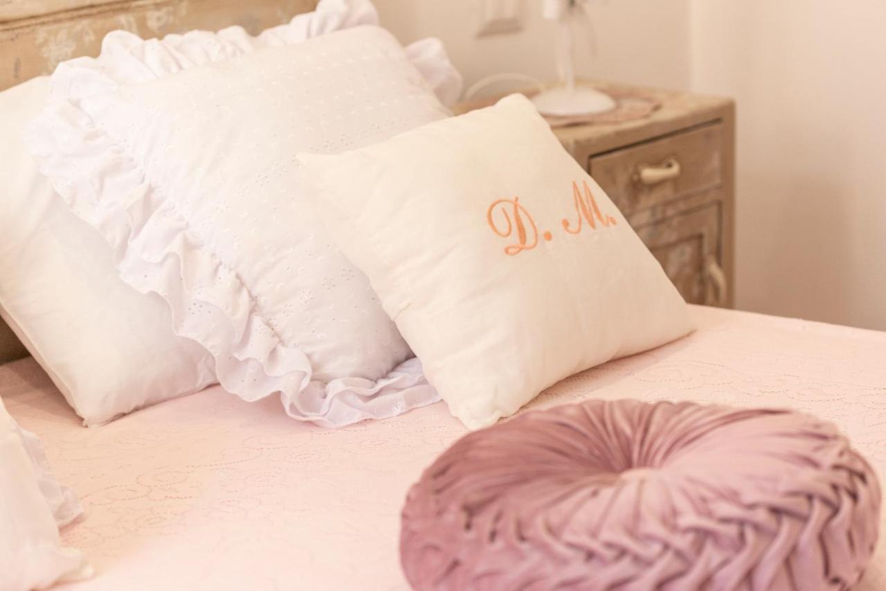 B&B Dimora Mazzarino Naples Luaran gambar